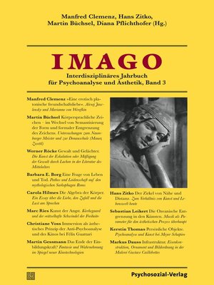 cover image of IMAGO